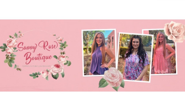 Savvy Rose Boutique – SavvyRoseBoutique